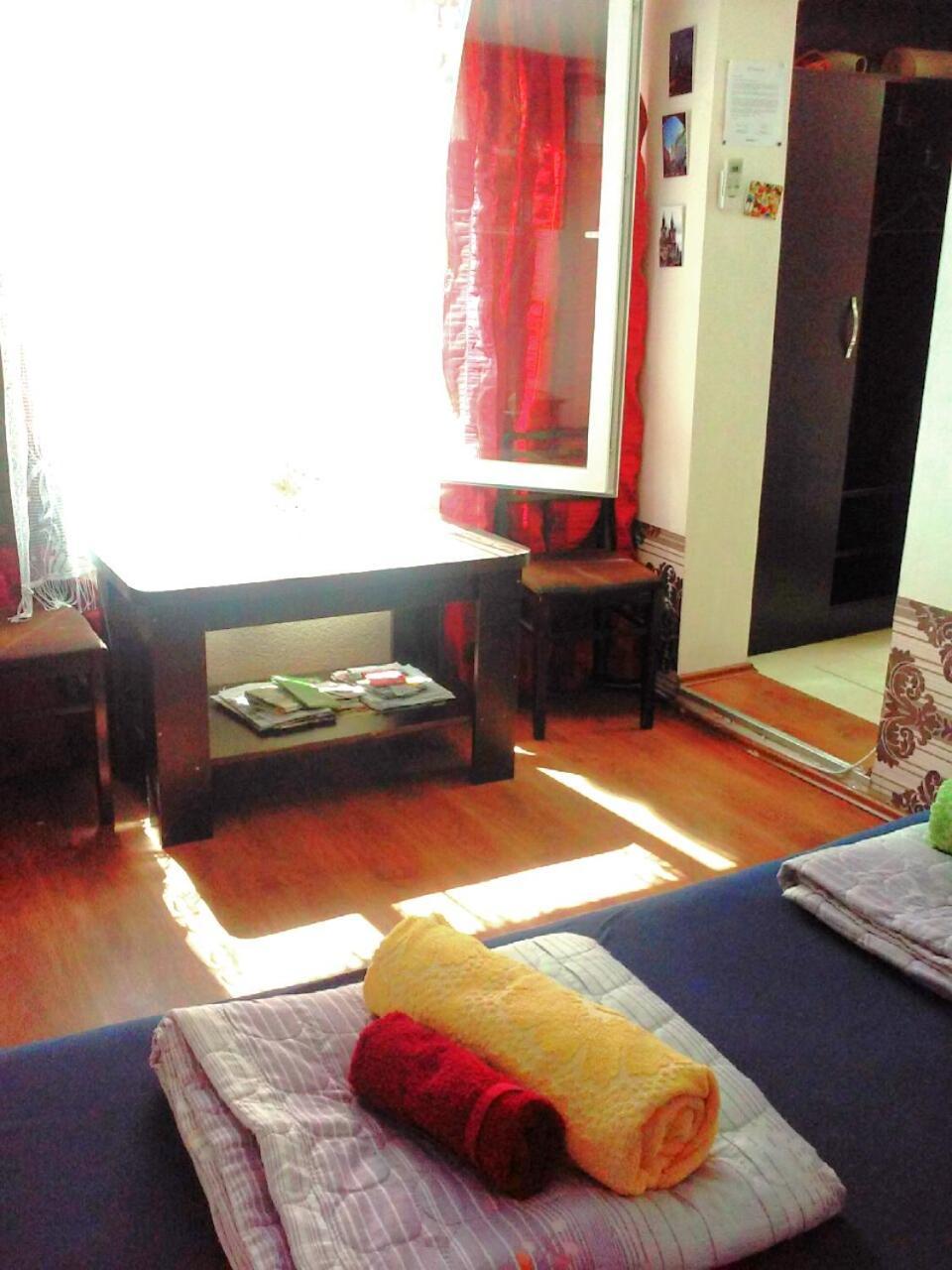 Guest House Marina Тбилиси Екстериор снимка