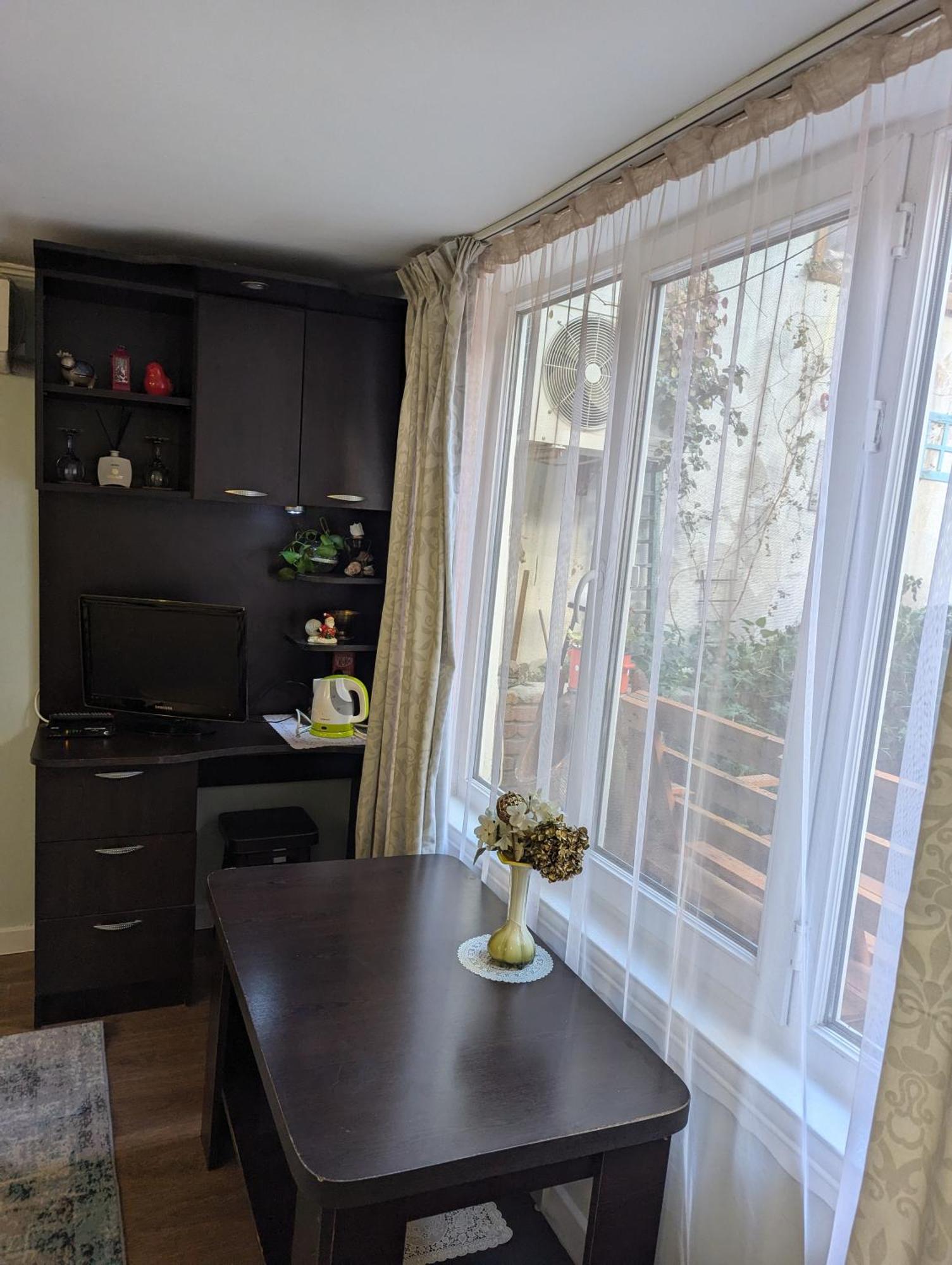 Guest House Marina Тбилиси Екстериор снимка